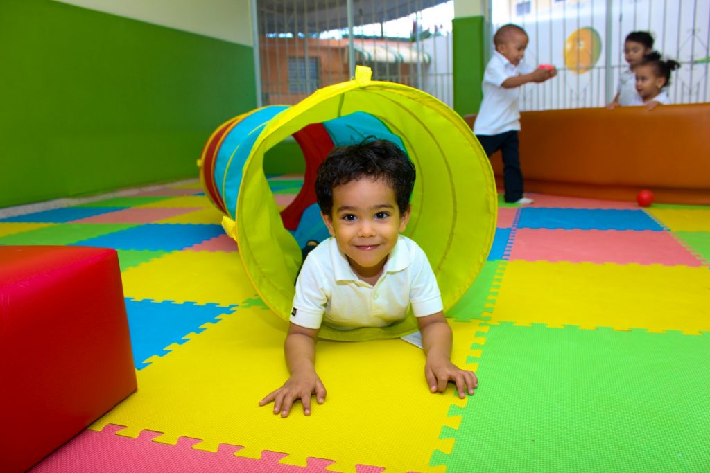 Crèches familiales/RAM